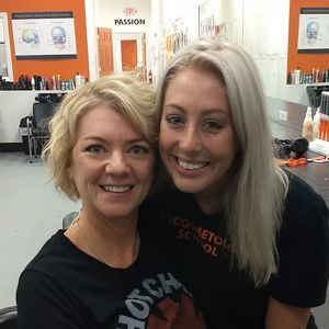 Meet your Posher, Amy